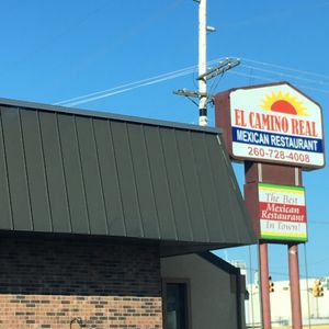 El Camino Real